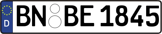 BN-BE1845