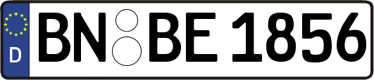 BN-BE1856