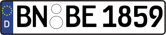 BN-BE1859