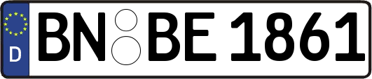 BN-BE1861