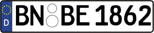 BN-BE1862