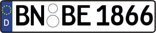 BN-BE1866