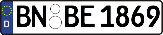 BN-BE1869