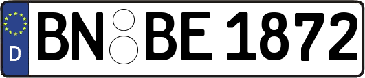 BN-BE1872