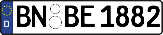 BN-BE1882