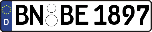 BN-BE1897