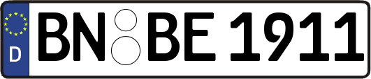 BN-BE1911