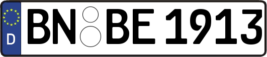 BN-BE1913