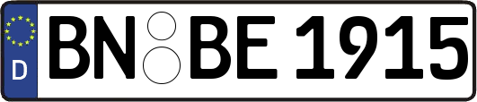 BN-BE1915
