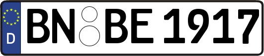 BN-BE1917