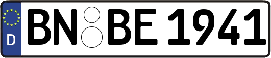 BN-BE1941