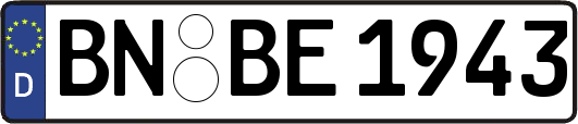 BN-BE1943
