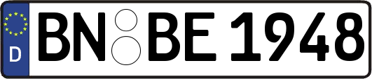 BN-BE1948