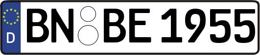 BN-BE1955