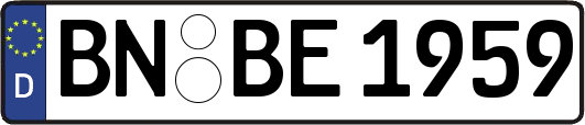 BN-BE1959