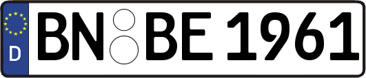 BN-BE1961