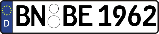BN-BE1962