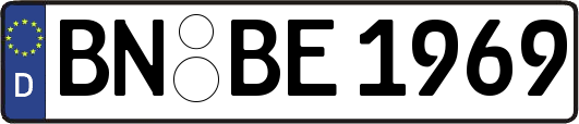 BN-BE1969