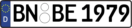 BN-BE1979