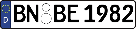 BN-BE1982