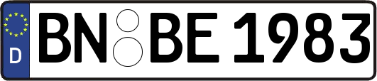 BN-BE1983