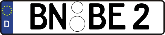 BN-BE2