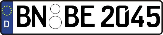 BN-BE2045