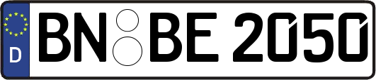 BN-BE2050