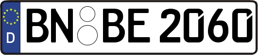 BN-BE2060