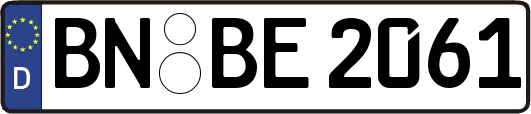BN-BE2061