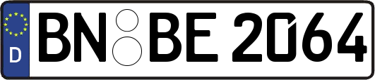 BN-BE2064