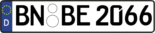 BN-BE2066