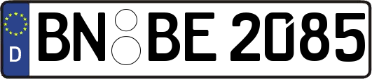 BN-BE2085