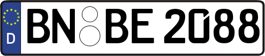 BN-BE2088
