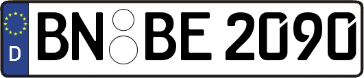 BN-BE2090
