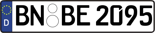 BN-BE2095