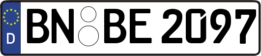 BN-BE2097