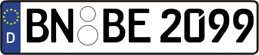 BN-BE2099
