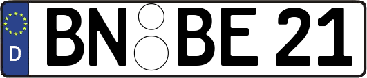 BN-BE21