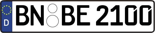 BN-BE2100