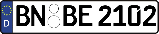 BN-BE2102