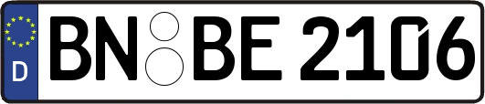 BN-BE2106