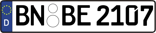 BN-BE2107