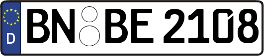 BN-BE2108