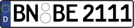 BN-BE2111