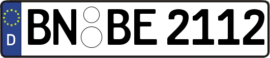BN-BE2112
