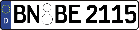 BN-BE2115