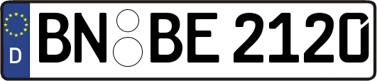 BN-BE2120
