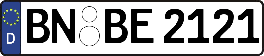 BN-BE2121