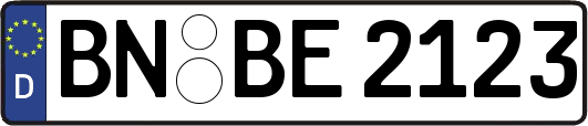 BN-BE2123